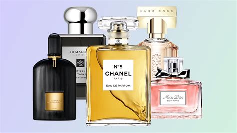 best selling perfumes in boots.